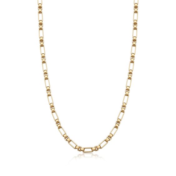 Collana Sagapo Uomo in Acciaio SRP91 - SRP91